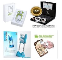 Penis Traction Devices